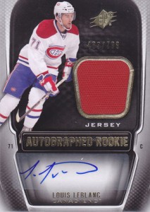 2011-12-SPx-Autograph-Rookie-Jerseys-193-Louis-Leblanc 2011 12 SPx Autograph Rookie Jerseys 193 Louis Leblanc 213x300 Image