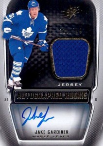 2011-12-SPx-Autograph-Rookie-Jerseys-194-Jake-Gardiner 2011 12 SPx Autograph Rookie Jerseys 194 Jake Gardiner 212x300 Image