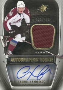 2011-12-SPx-Autograph-Rookie-Jerseys-204-Gabriel-Landeskog 2011 12 SPx Autograph Rookie Jerseys 204 Gabriel Landeskog 210x300 Image