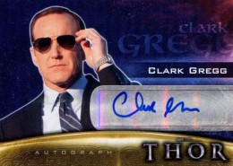 2011 Upper Deck Thor Autographs Clark Gregg 2011 Upper Deck Thor Autographs Clark Gregg 260x185 Image