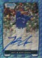 2012 Bowman Baseball Blue Wave Autographs BCP83 Jacob Anderson 61x85 2012 Bowman Baseball Blue Wave Autographs BCP83 Jacob Anderson 61x85 Image