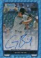 2012 Bowman Baseball Blue Wave Autographs BCP98 Greg Bird 60x85 2012 Bowman Baseball Blue Wave Autographs BCP98 Greg Bird 60x85 Image