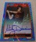2012 Bowman Baseball Blue Wave Autographs BCP98 Nick Delmonico 74x85 2012 Bowman Baseball Blue Wave Autographs BCP98 Nick Delmonico 74x85 Image
