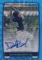 2012 Bowman Baseball Blue Wave Autographs BCP99 Dante Bichette Jr 60x85 2012 Bowman Baseball Blue Wave Autographs BCP99 Dante Bichette Jr 60x85 Image