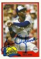 2012 Topps Archives Baseball Fan Favorites Autographs Ben Oglive 59x85 2012 Topps Archives Baseball Fan Favorites Autographs Ben Oglive 59x85 Image