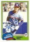 2012 Topps Archives Baseball Fan Favorites Autographs Buddy Bell 60x85 2012 Topps Archives Baseball Fan Favorites Autographs Buddy Bell 60x85 Image