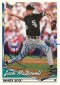 2012 Topps Archives Baseball Fan Favorites Autographs Jack McDowell 60x85 2012 Topps Archives Baseball Fan Favorites Autographs Jack McDowell 60x85 Image