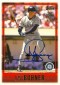 2012 Topps Archives Baseball Fan Favorites Autographs Jay Buhner 60x85 2012 Topps Archives Baseball Fan Favorites Autographs Jay Buhner 60x85 Image