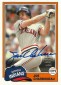 2012 Topps Archives Baseball Fan Favorites Autographs Joe Charboneau 61x85 2012 Topps Archives Baseball Fan Favorites Autographs Joe Charboneau 61x85 Image