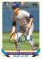 2012 Topps Archives Baseball Fan Favorites Autographs John Olerud 60x85 2012 Topps Archives Baseball Fan Favorites Autographs John Olerud 60x85 Image