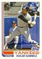 2012 Topps Archives Baseball Fan Favorites Autographs Oscar Gamble 61x85 2012 Topps Archives Baseball Fan Favorites Autographs Oscar Gamble 61x85 Image