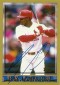 2012 Topps Archives Baseball Fan Favorites Autographs Ray Lankford 60x85 2012 Topps Archives Baseball Fan Favorites Autographs Ray Lankford 60x85 Image
