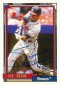 2012 Topps Archives Baseball Fan Favorites Autographs Sid Bream Inscription 60x85 2012 Topps Archives Baseball Fan Favorites Autographs Sid Bream Inscription 60x85 Image