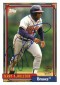 2012 Topps Archives Baseball Fan Favorites Autographs Terry Pendleton 60x85 2012 Topps Archives Baseball Fan Favorites Autographs Terry Pendleton 60x85 Image