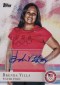 2012 Topps US Olympic Team Autographs 12 Brenda Villa 60x85 Image