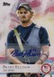 2012 Topps US Olympic Team Autographs 25 Brady Ellison 60x85 Image