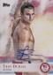 2012 Topps US Olympic Team Autographs 49 Troy Dumais 60x85 Image