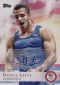 2012 Topps US Olympic Team Autographs 56 Danell Leyva 60x85 Image