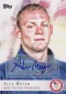 2012 Topps US Olympic Team Autographs 99 Alex Meyer 60x85 Image