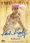 2012 Topps USA Olympics Champions Autographs Karch Kiraly 59x85 Image