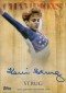 2012 Topps USA Olympics Champions Autographs Kerri Strug 60x85 Image