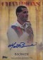 2012 Topps USA Olympics Champions Autographs Matt Biondi 61x85 Image