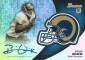 2012 Bowman Football Bowman Chrome Autographs BCRA BQ Brian Quick 85x60 2012 Bowman Football Bowman Chrome Autographs BCRA BQ Brian Quick 85x60 Image