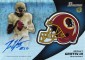 2012 Bowman Football Bowman Chrome Autographs BCRA RG Robert Griffin III 85x60 2012 Bowman Football Bowman Chrome Autographs BCRA RG Robert Griffin III 85x60 Image