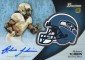 2012 Bowman Football Bowman Chrome Autographs BCRA RTU Robert Turbin 85x60 2012 Bowman Football Bowman Chrome Autographs BCRA RTU Robert Turbin 85x60 Image