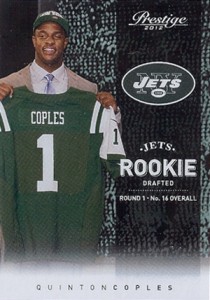2012 Prestige Football Rookie Variations 205 Quinton Coples 2012 Prestige Football Rookie Variations 205 Quinton Coples 210x300 Image