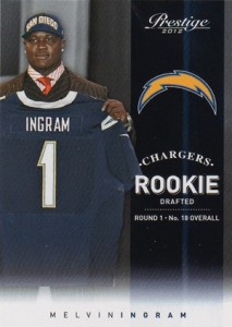2012 Prestige Football Rookie Variations 218 Melvin Ingram 2012 Prestige Football Rookie Variations 218 Melvin Ingram 213x300 Image