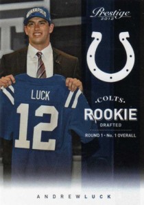 2012 Prestige Football Rookie Variations 229 Andrew Luck 2012 Prestige Football Rookie Variations 229 Andrew Luck 210x300 Image