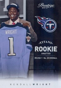 2012 Prestige Football Rookie Variations 271 Kendall Wright 2012 Prestige Football Rookie Variations 271 Kendall Wright 209x300 Image