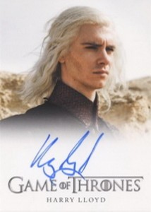 2012 Rittenhouse Archives Game of Thrones Autographs Harry Lloyd Full-Bleed 2012 Rittenhouse Archives Game of Thrones Autographs Harry Lloyd Full Bleed 214x300 Image