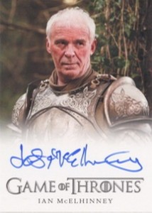 2012 Rittenhouse Archives Game of Thrones Autographs Ian McElhinney Full-Bleed 2012 Rittenhouse Archives Game of Thrones Autographs Ian McElhinney Full Bleed 214x300 Image