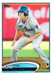 2012 Topps Pro Debut 108 Tim Wheeler Variation 2012 Topps Pro Debut 108 Tim Wheeler Variation 208x300 Image