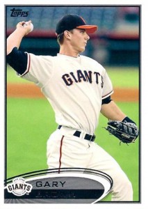 2012 Topps Pro Debut 52 Gary Brown Variation 2012 Topps Pro Debut 52 Gary Brown Variation 213x300 Image