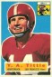 1956 Topps Football 58x85 1956 Topps Football 58x85 Image