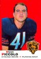 1969 Topps Football 60x85 1969 Topps Football 60x85 Image