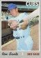 1970 Topps Baseball Ron Santo 60x85 1970 Topps Baseball Ron Santo 60x85 Image