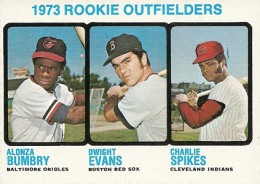 1973 Topps Dwight Evans RC 260x184 Image