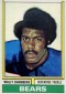 1974 Topps Football 60x85 1974 Topps Football 60x85 Image