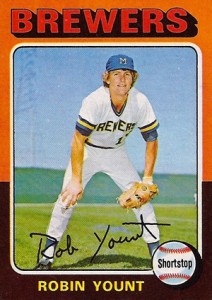 1975 Topps Robin Yount 212x300 Image