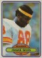 1980 Topps Football 61x85 1980 Topps Football 61x85 Image