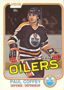 1981 82 O Pee Chee Paul Coffey RC 213x300 Image