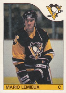 1985-86 O-Pee-Chee Hockey Mario Lemieux RC 1985 86 O Pee Chee Hockey Mario Lemieux 213x300 Image