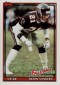 1991 Topps Football 60x85 1991 Topps Football 60x85 Image