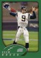 2002 Topps Football 60x85 2002 Topps Football 60x85 Image