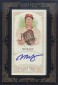 2012 Topps Allen Ginter Baseball Autographs Vance Worley 58x85 Image