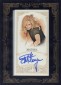 2012 Topps Allen Ginter Baseball Champions Autographs Ewa Mataya 61x85 Image